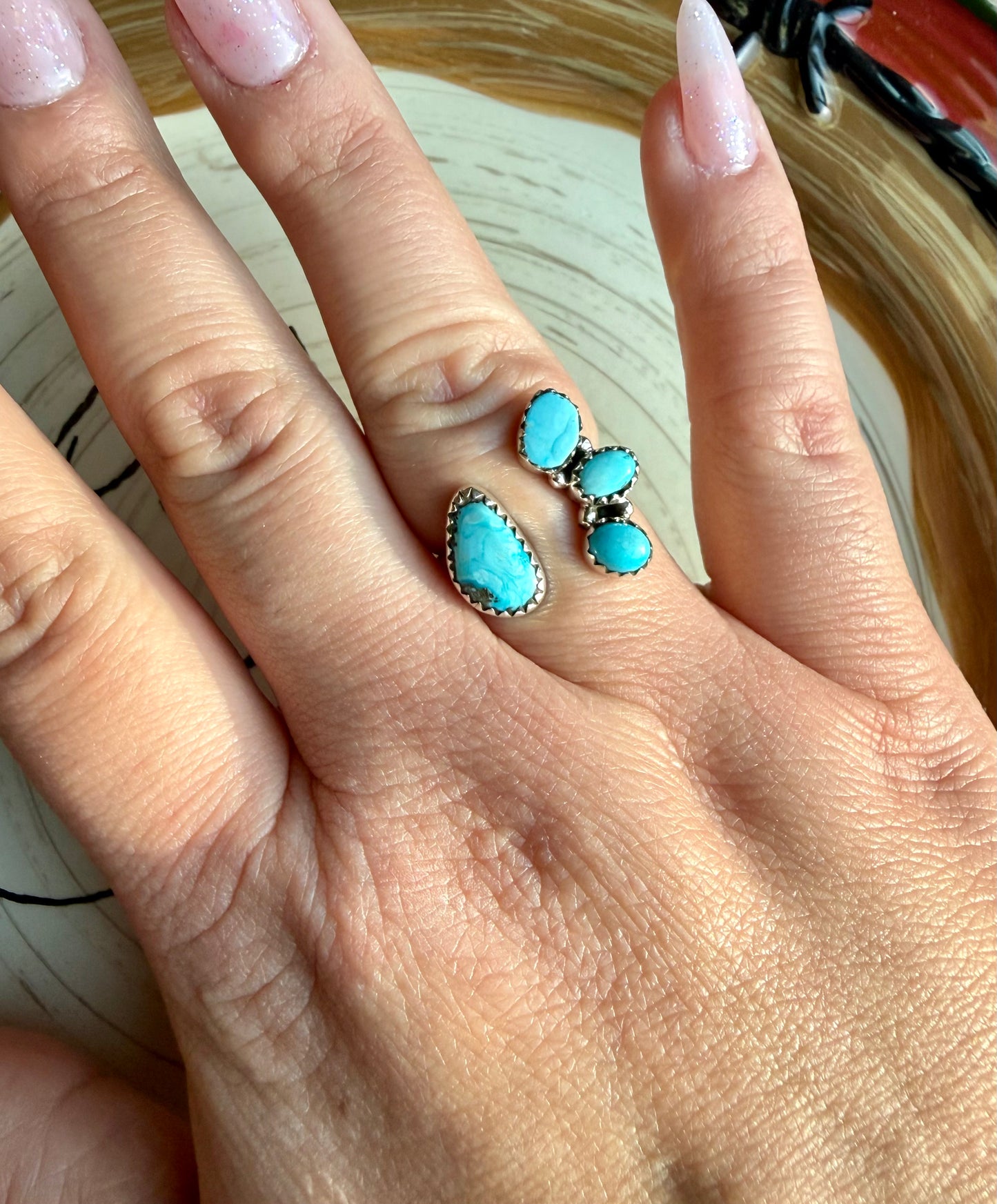 Floater ring