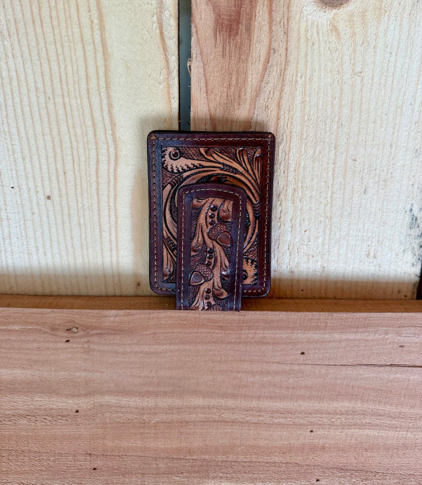 Money clip