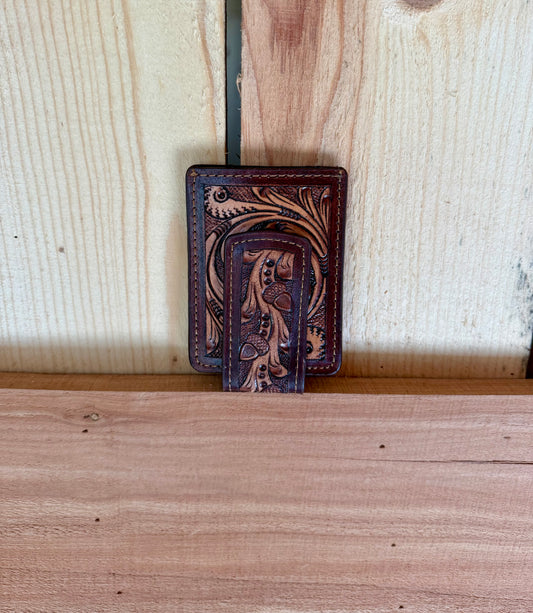 Money clip