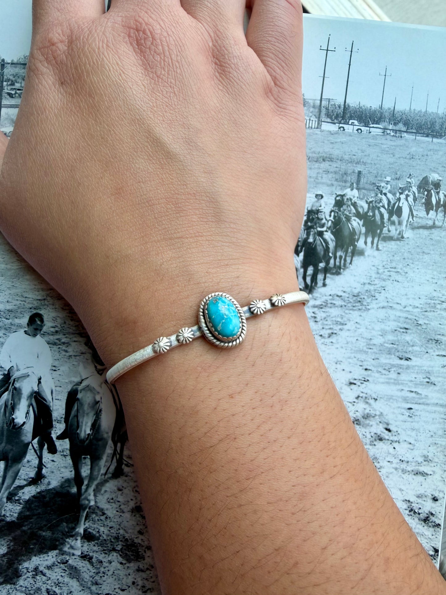 Whitewater cuff