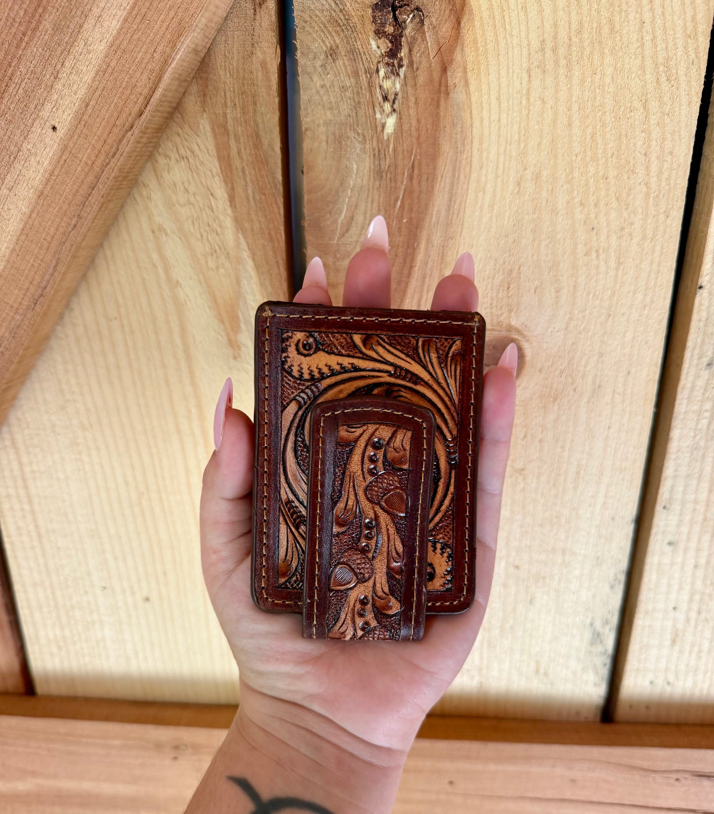 Money clip