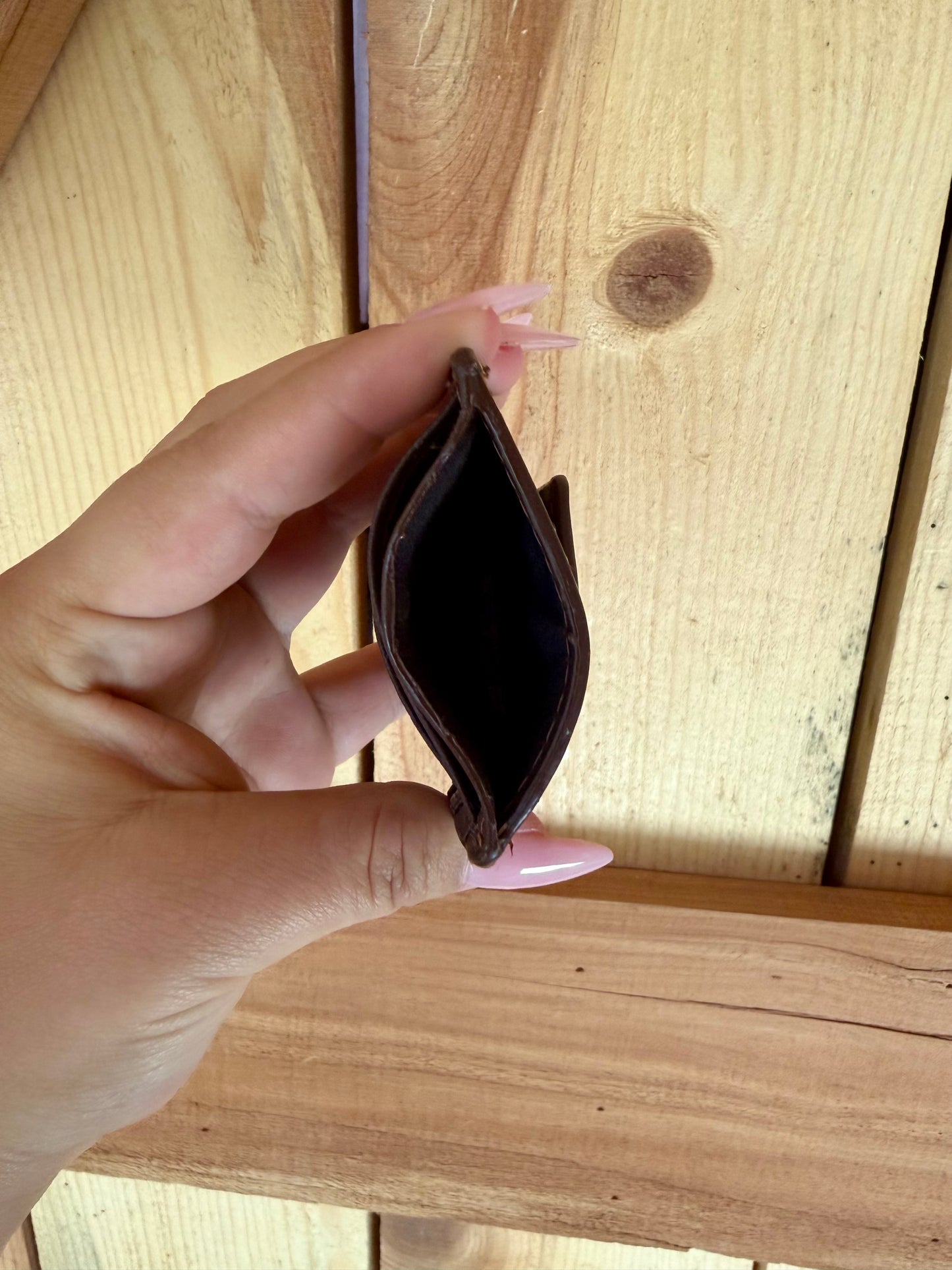Money clip