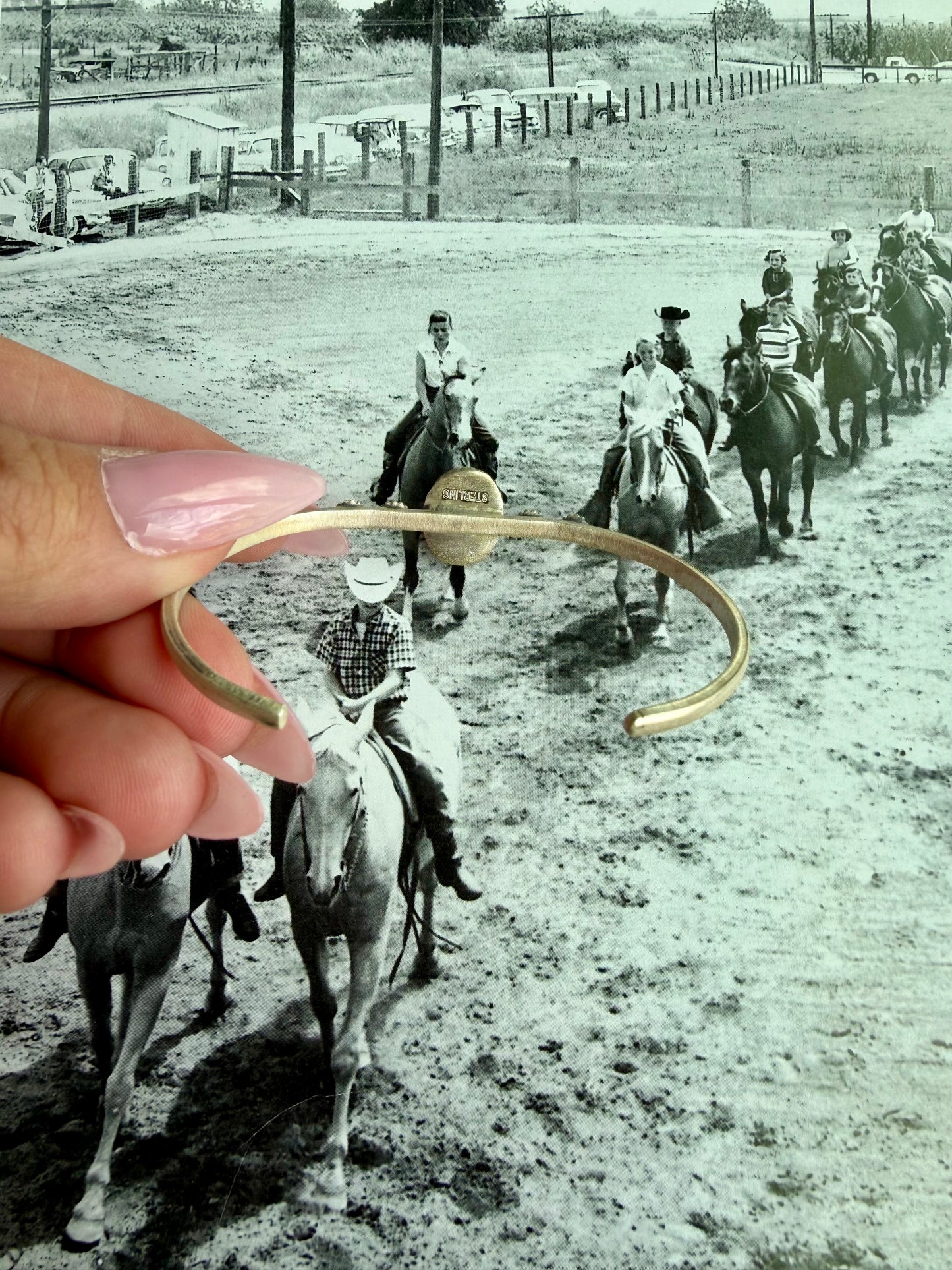 Whitewater cuff