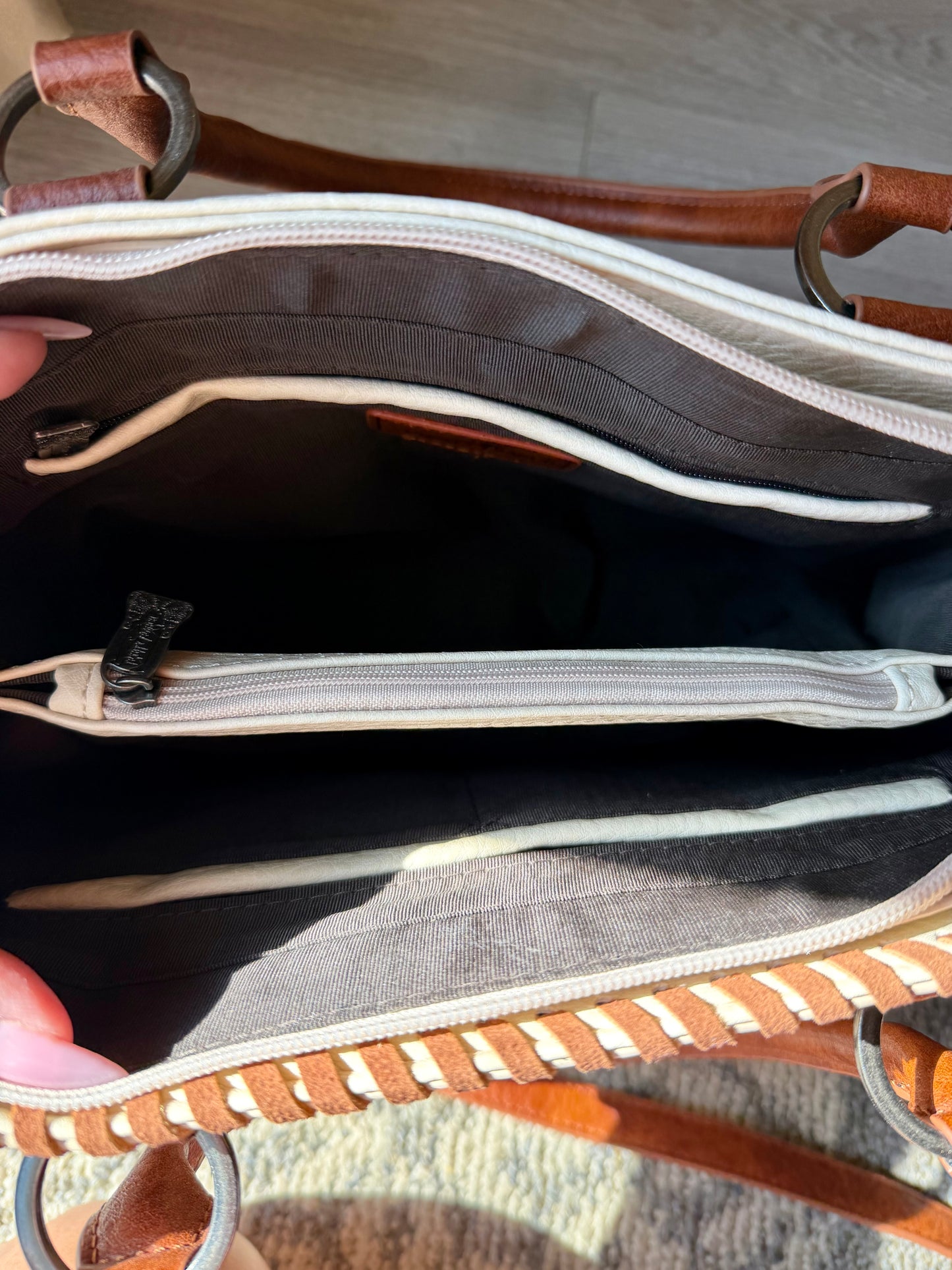 Lainey bag