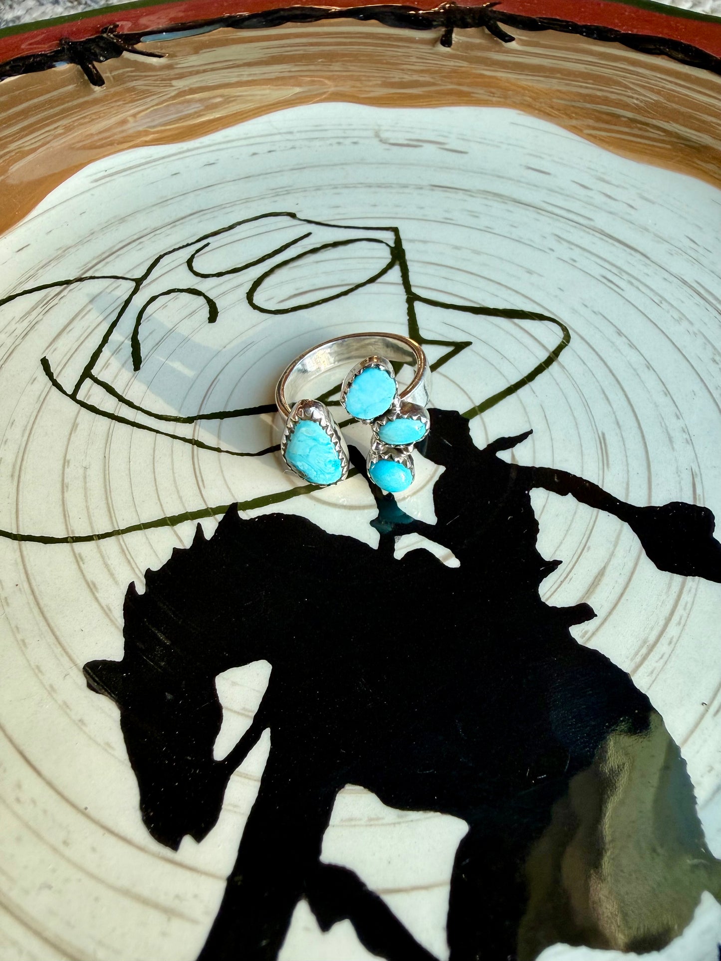 Floater ring