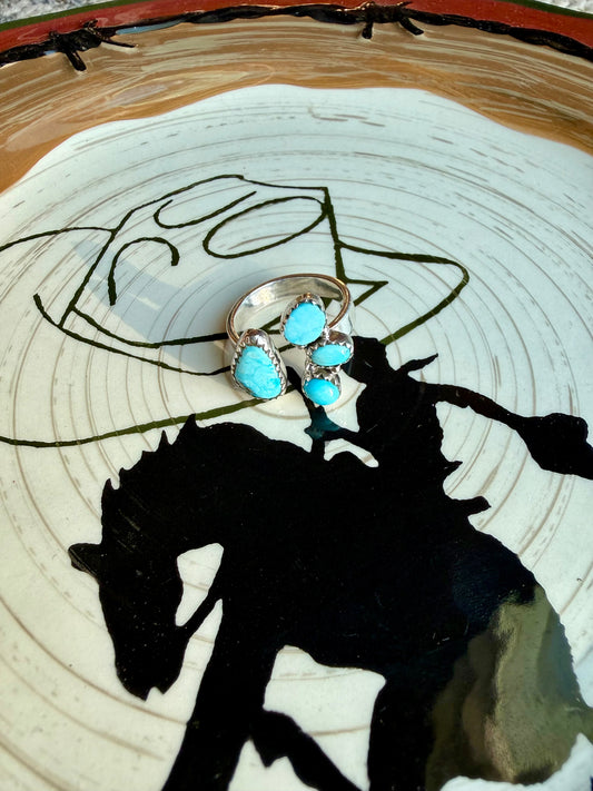 Floater ring