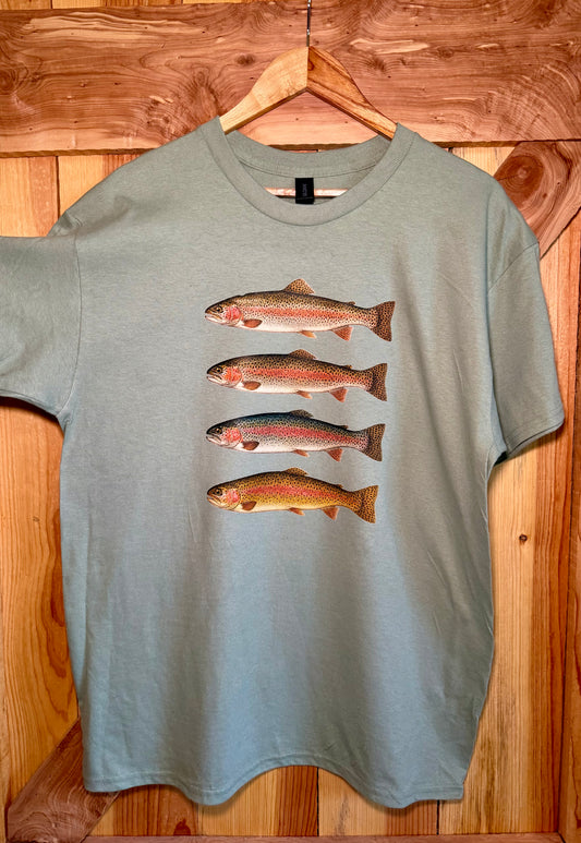 Trout Tee