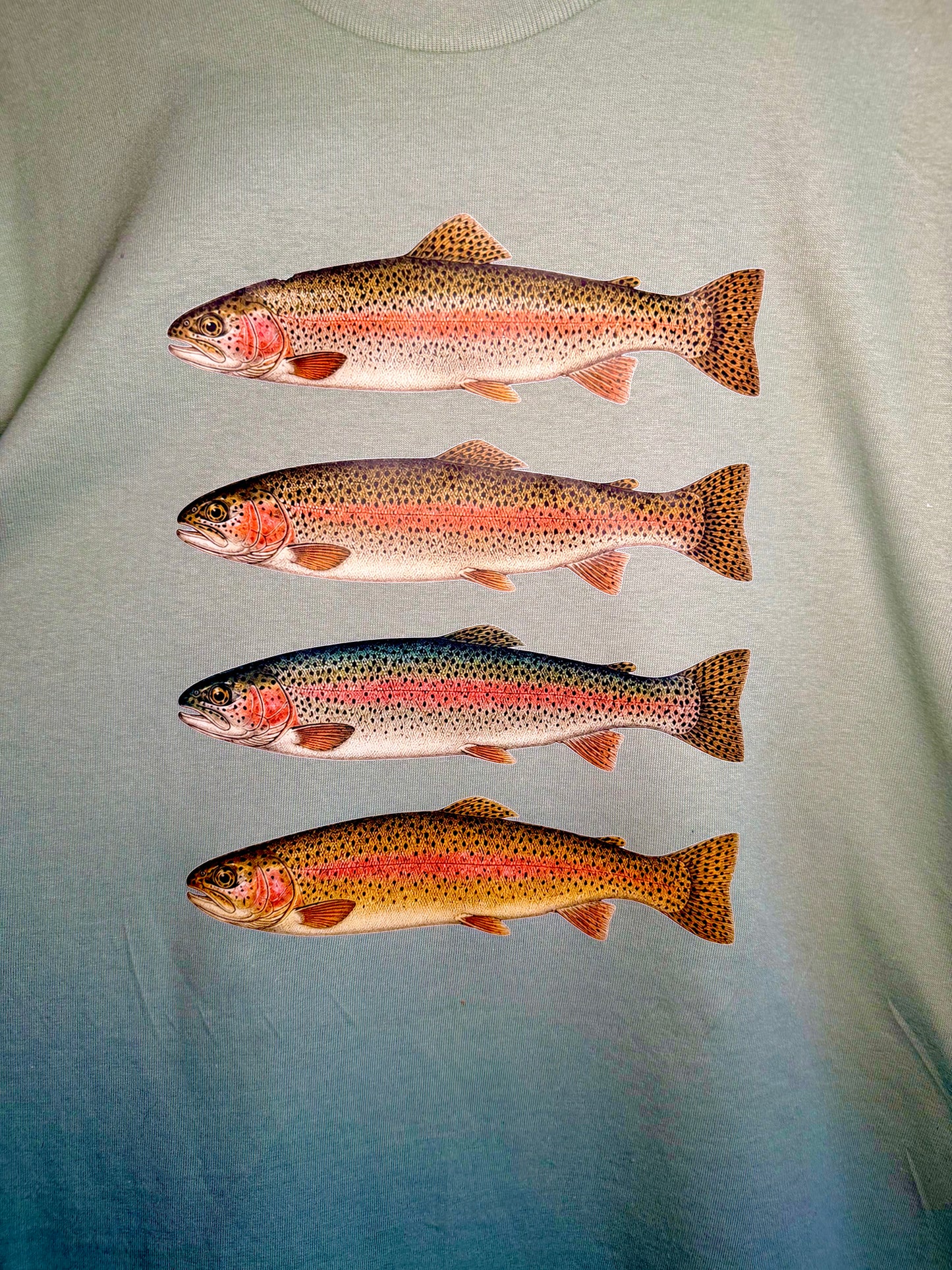 Trout Tee